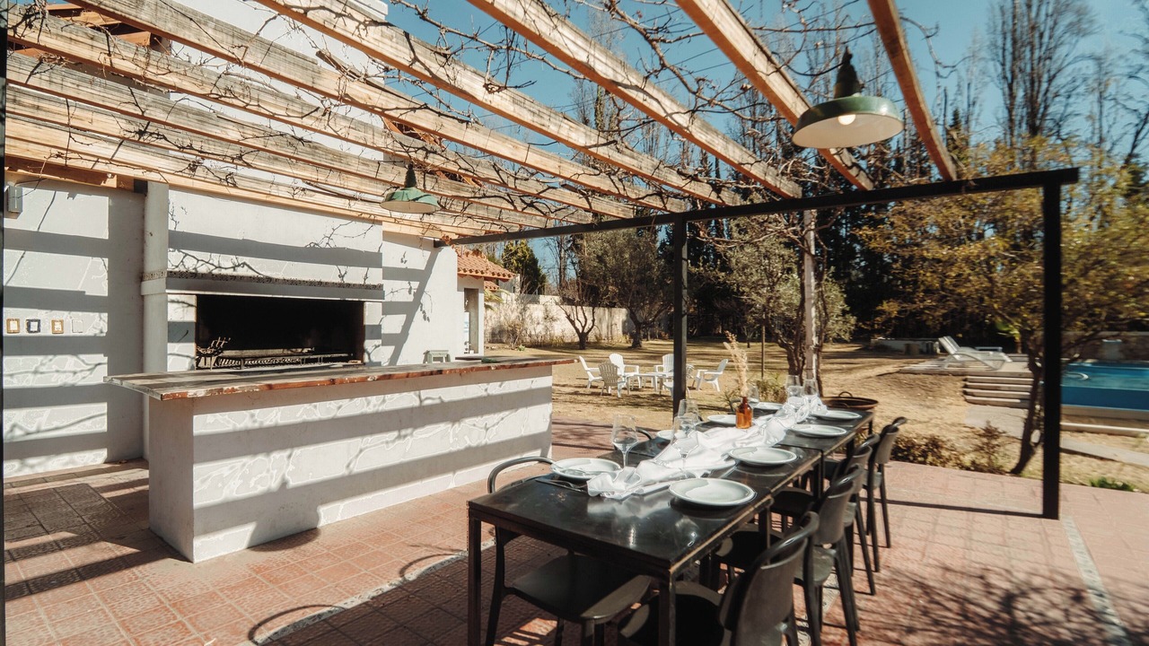 Photo of Outdoor in Chacras de Coria