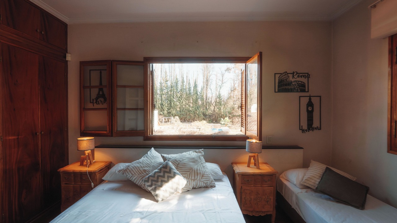 Photo of Bedroom in Chacras de Coria