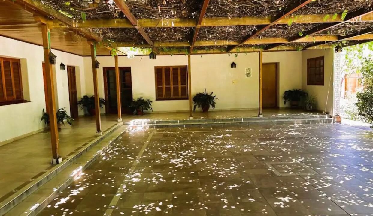 Photo of Outdoor in Chacras de Coria