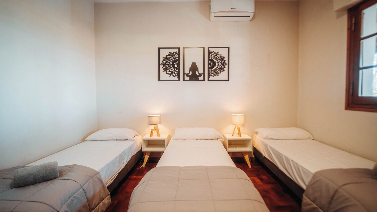 Photo of Bedroom in Chacras de Coria