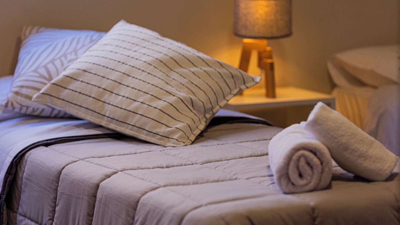 Photo of Bedroom in Chacras de Coria