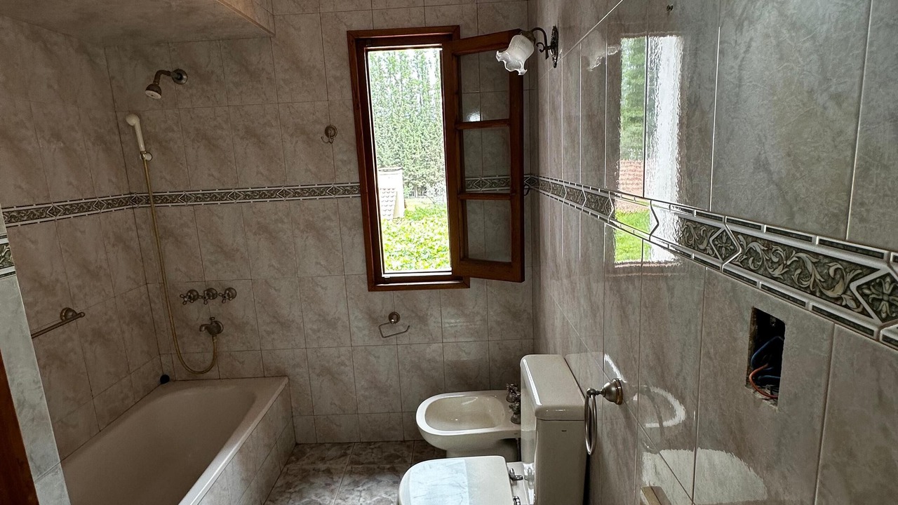 Photo of Bathroom in Chacras de Coria