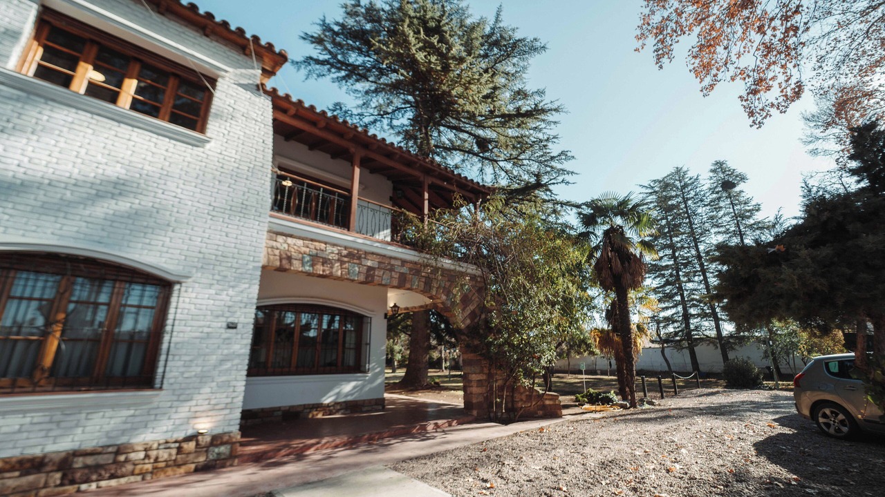 Photo of Outdoor in Chacras de Coria
