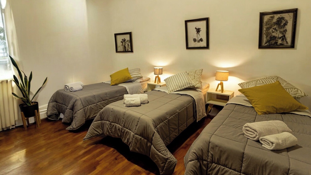 Photo of Bedroom in Chacras de Coria