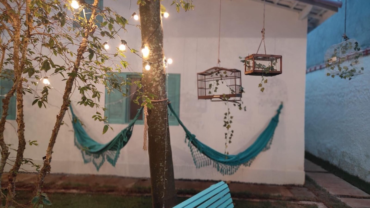 Photo of Patio Balcony in Peruibe