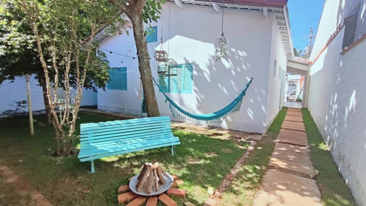 Photo of Outdoor in Peruibe