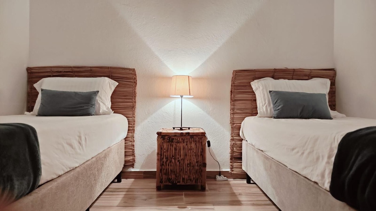 Photo of Bedroom in Peruibe