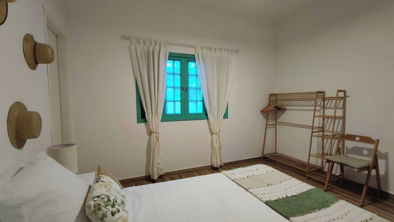 Photo of Bedroom in Peruibe