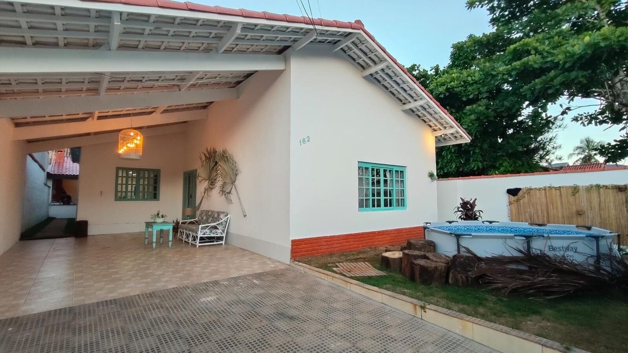 Photo of Patio Balcony in Peruibe