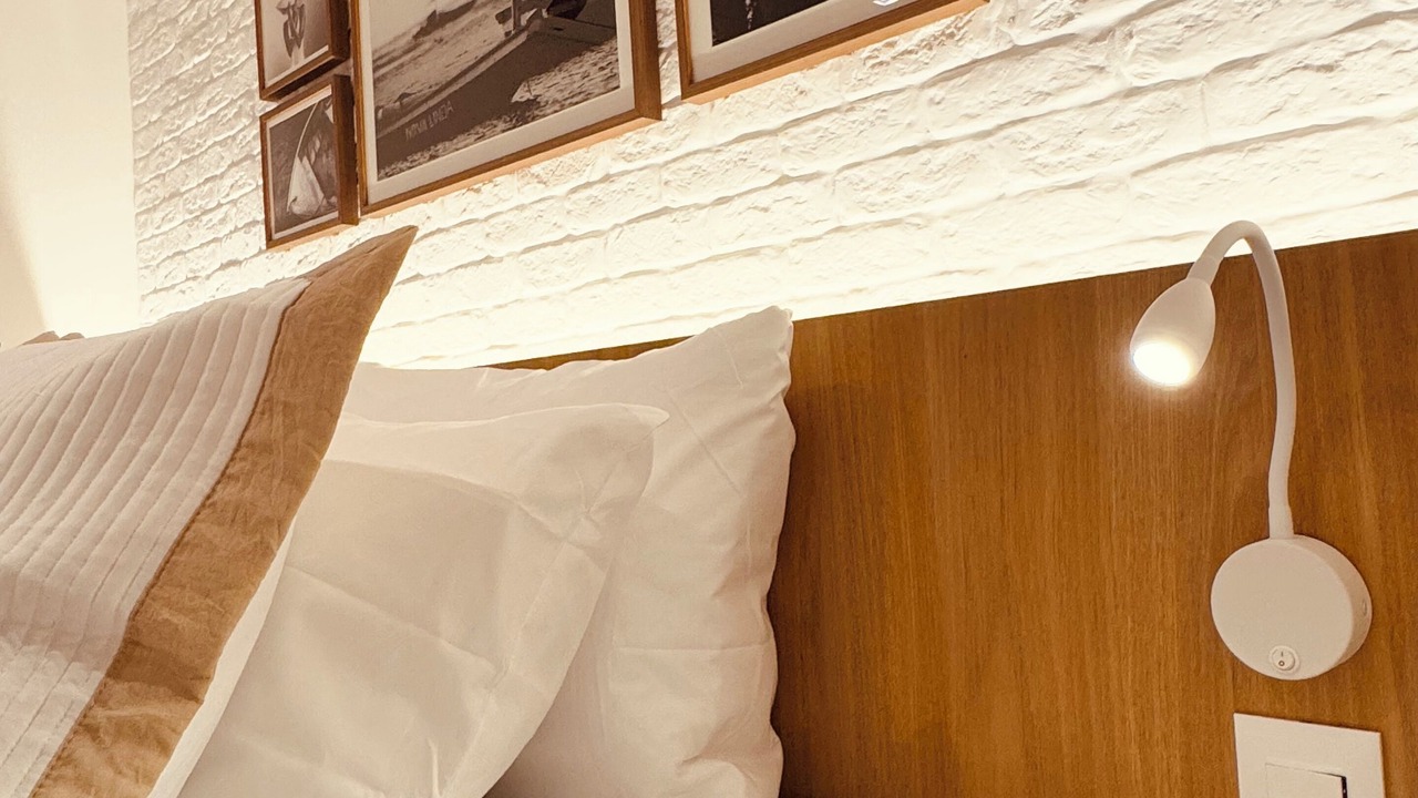 Photo of Bedroom in Campo Grande