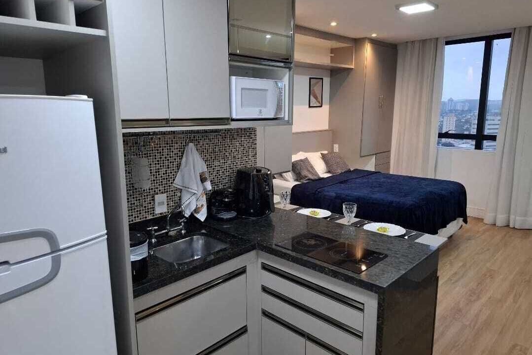 Photo of Kitchen in Alphaville