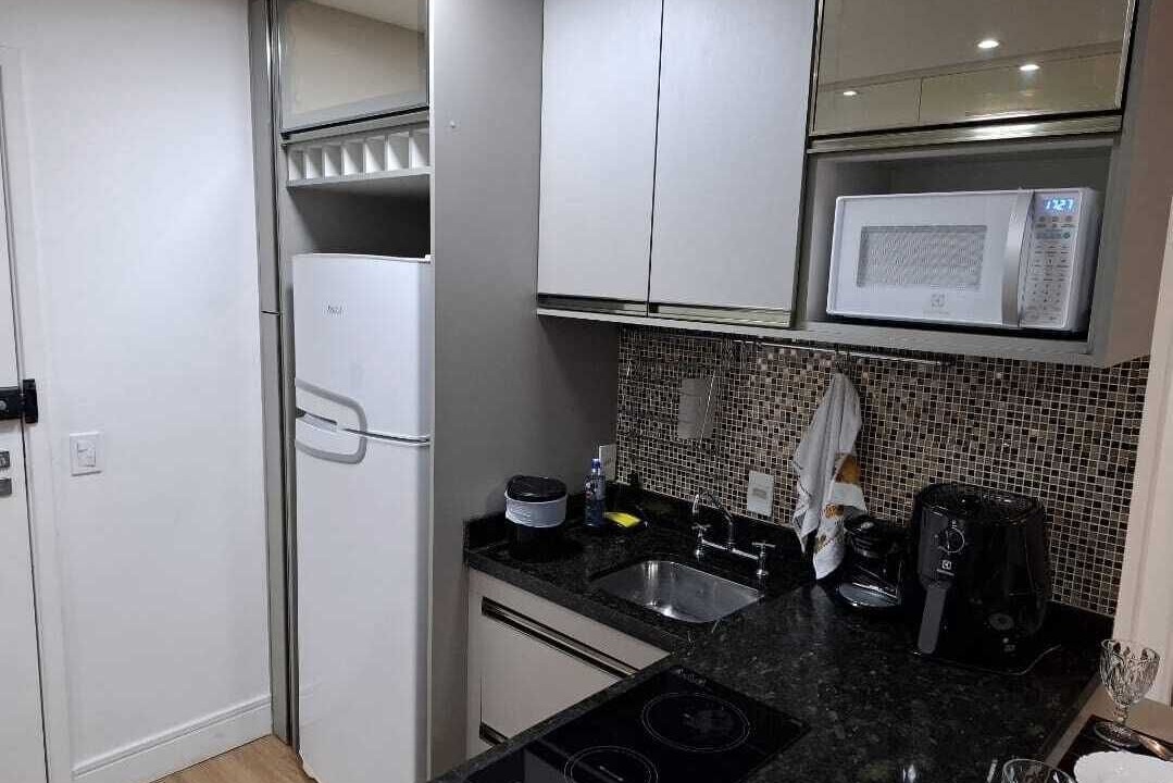 Photo of Kitchen in Alphaville