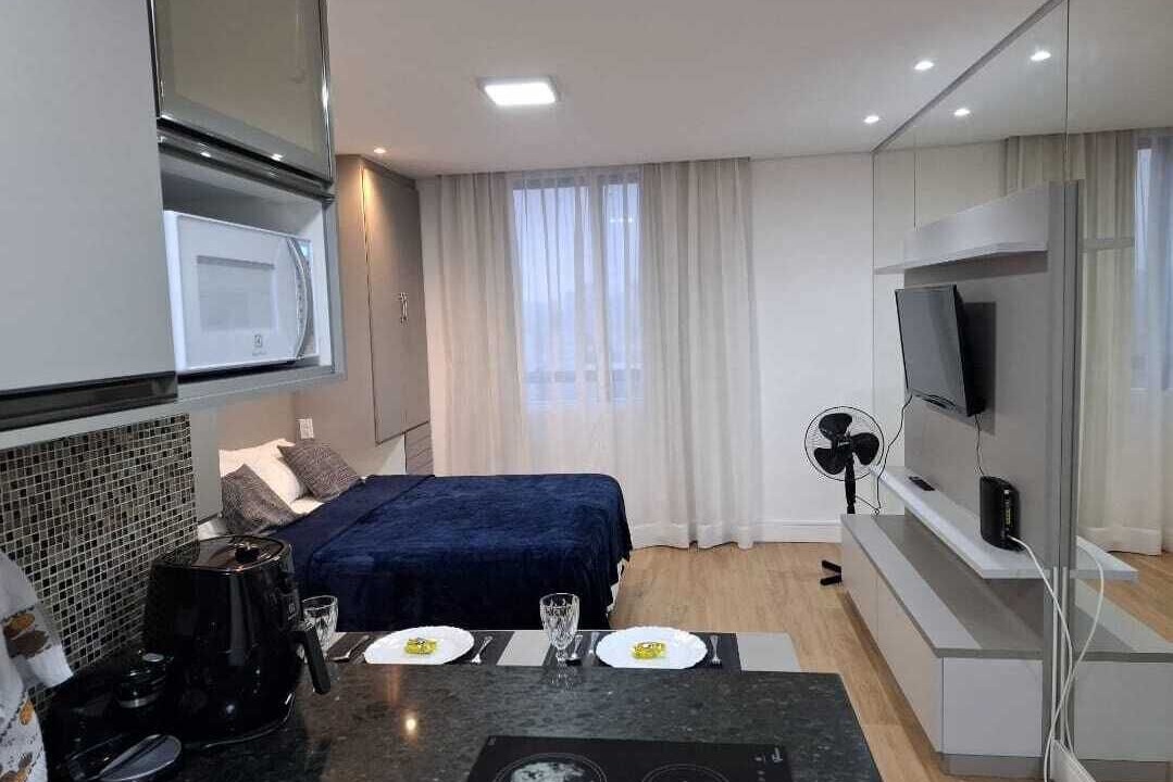 Photo of Bedroom in Alphaville