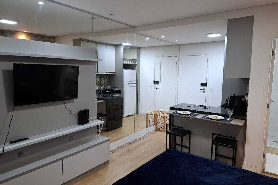 Photo of Kitchen in Alphaville