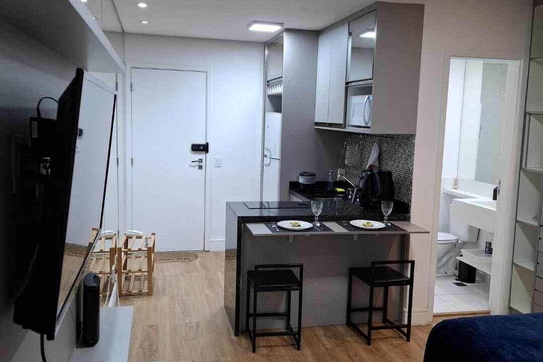 Photo of Bedroom in Alphaville
