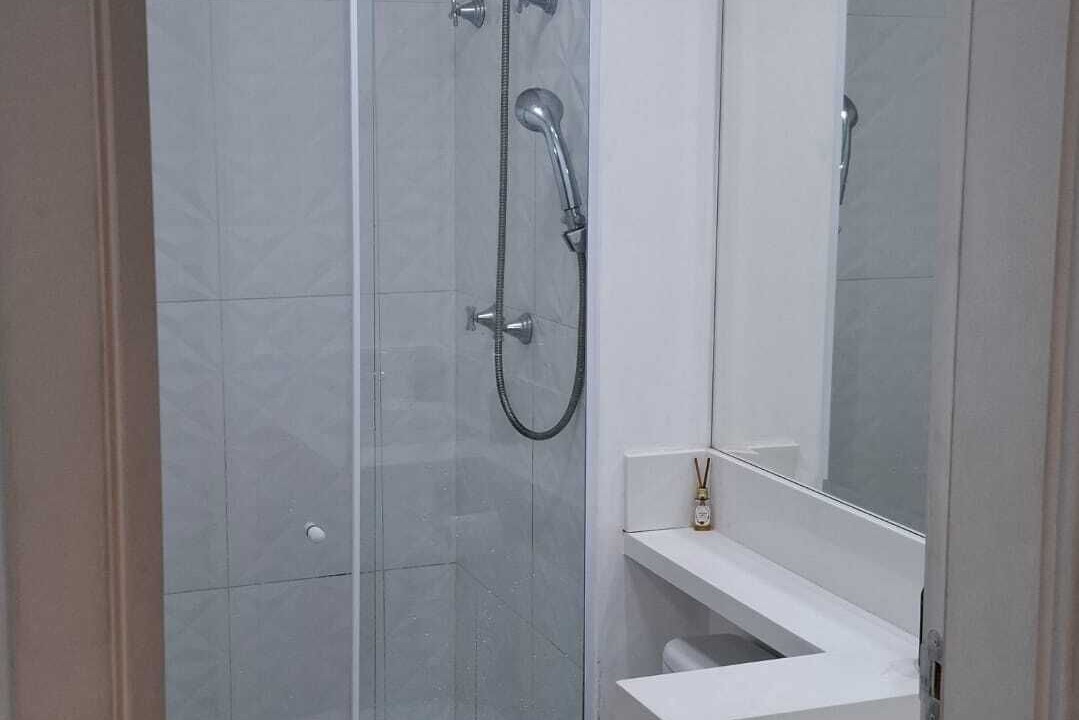 Photo of Bathroom in Alphaville