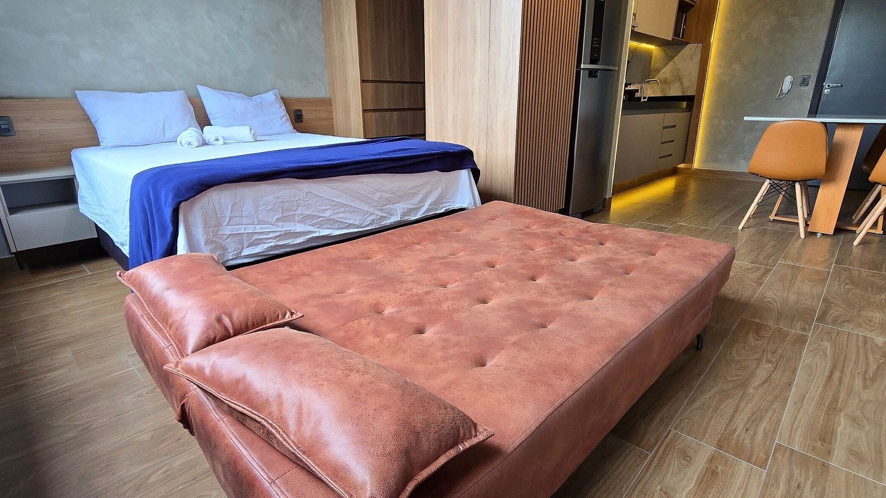 Photo of Bedroom in Sao Jose do Rio Preto