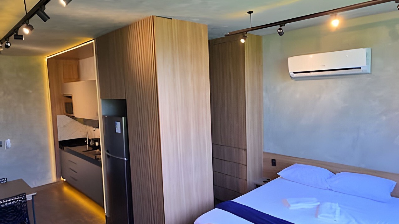 Photo of Bedroom in Sao Jose do Rio Preto