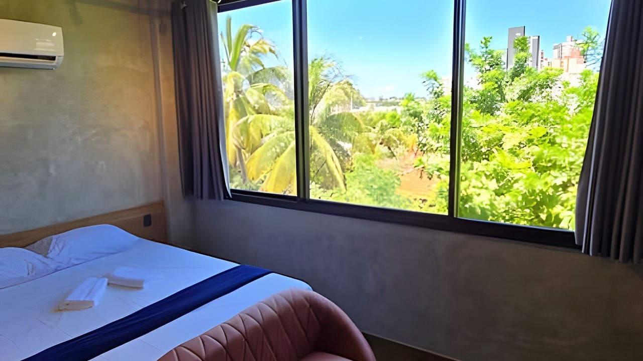 Photo of Bedroom in Sao Jose do Rio Preto