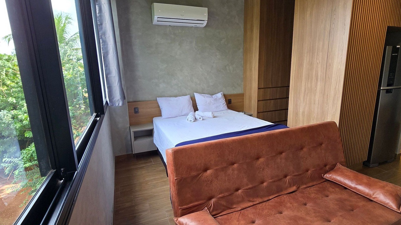 Photo of Bedroom in Sao Jose do Rio Preto