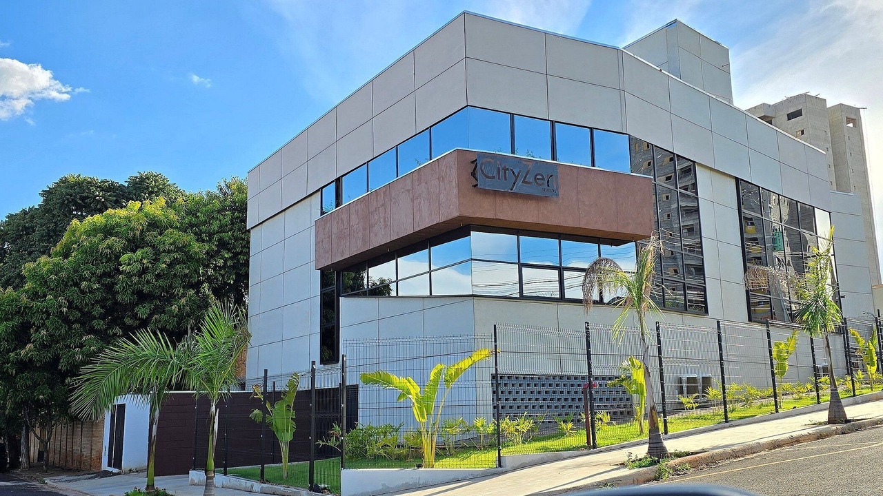 Photo of Outdoor in Sao Jose do Rio Preto