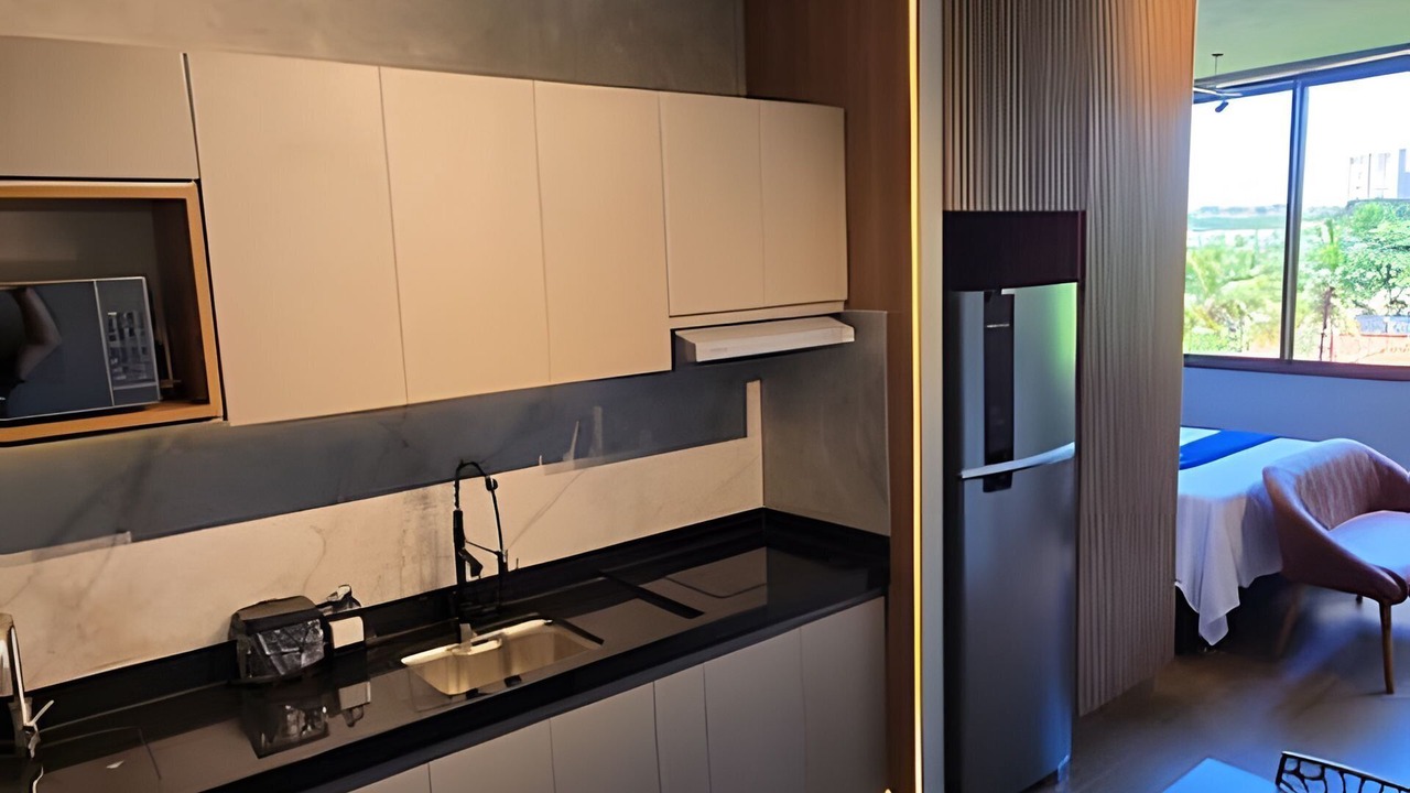 Photo of Kitchen in Sao Jose do Rio Preto