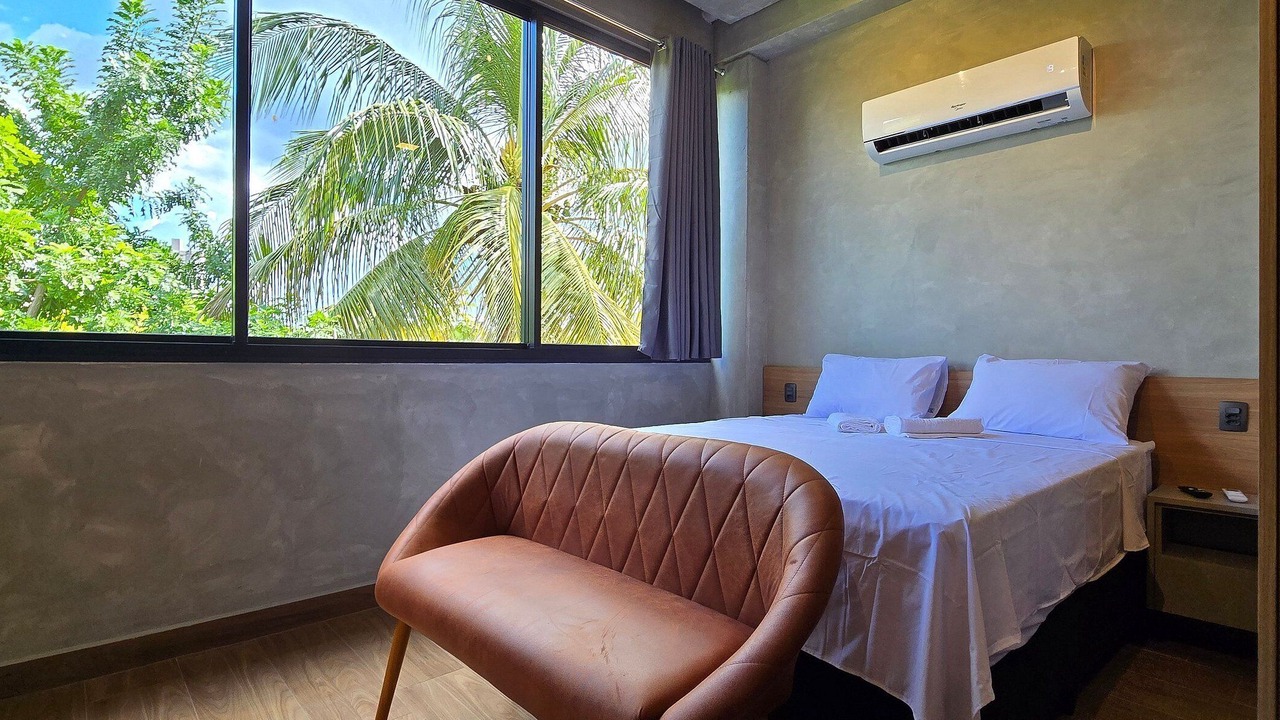 Photo of Bedroom in Sao Jose do Rio Preto