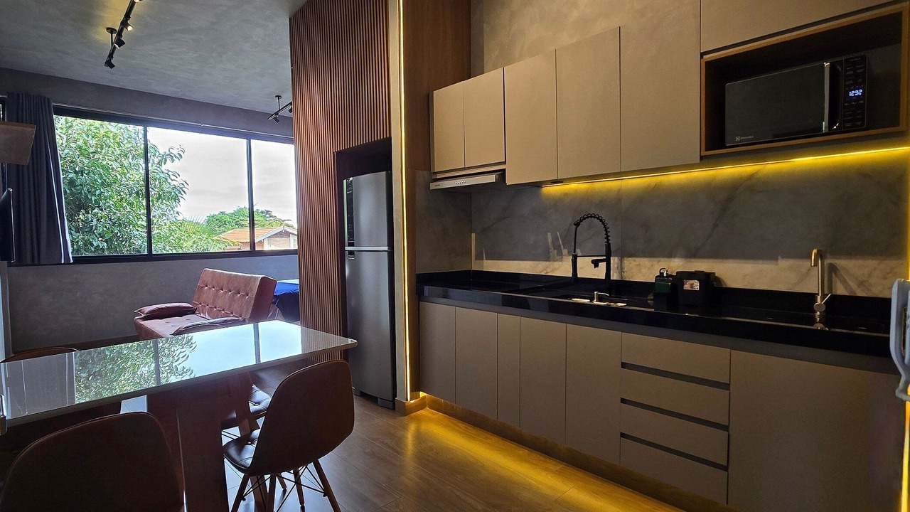 Photo of Kitchen in Sao Jose do Rio Preto