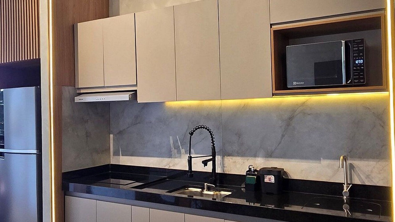 Photo of Kitchen in Sao Jose do Rio Preto