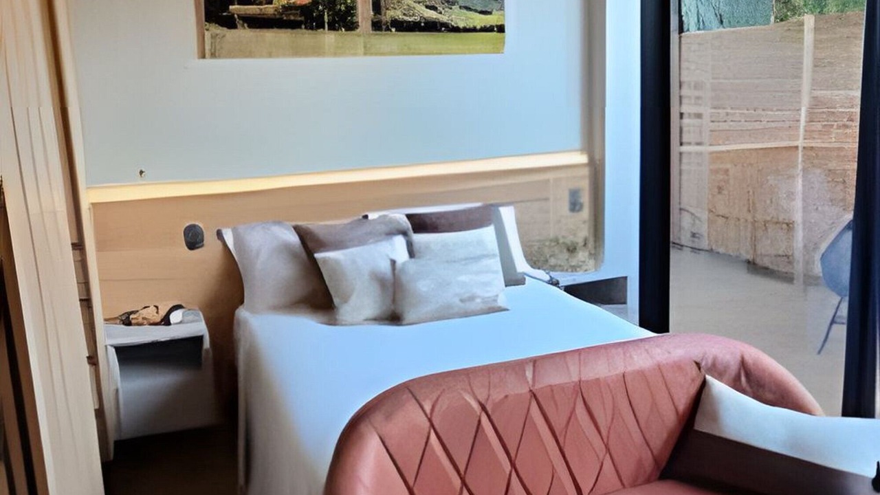 Photo of Bedroom in Sao Jose do Rio Preto