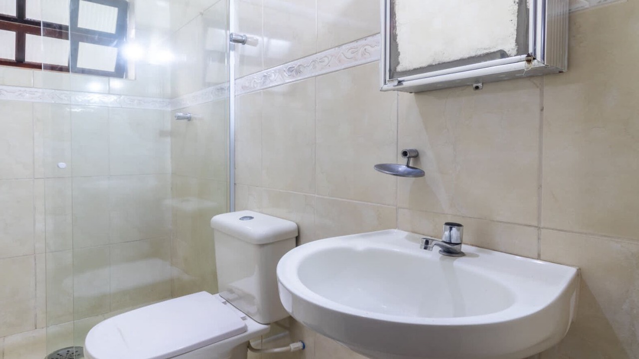 Photo of Bathroom in Vila Assuncao