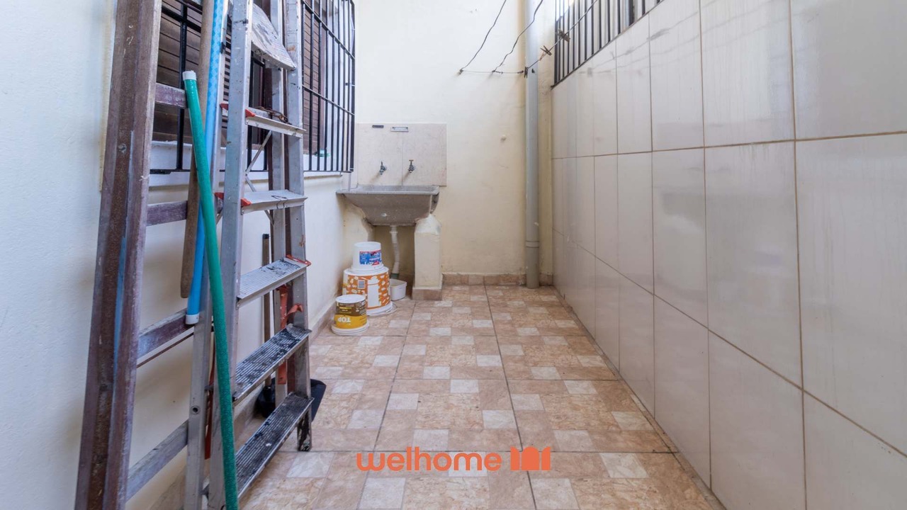 Photo of Bathroom in Vila Assuncao