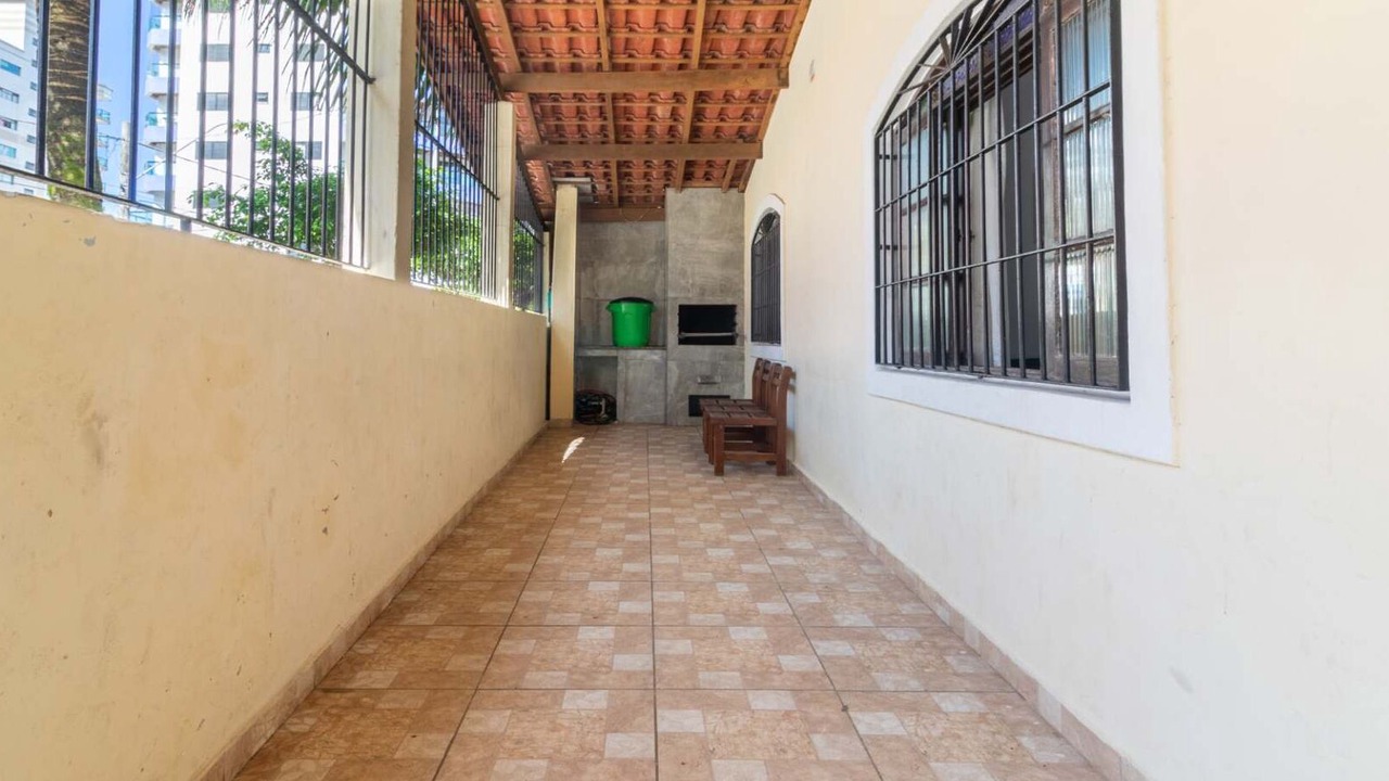 Photo of Patio Balcony in Vila Assuncao