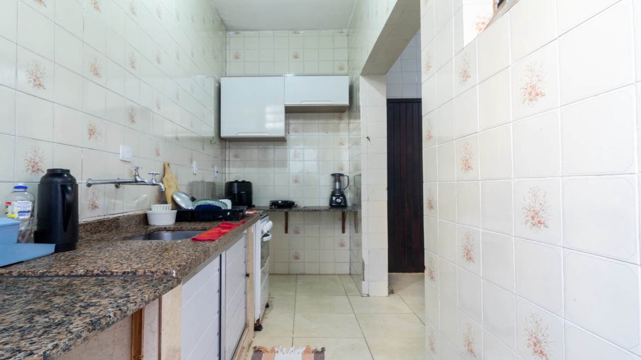 Photo of Kitchen in Vila Assuncao