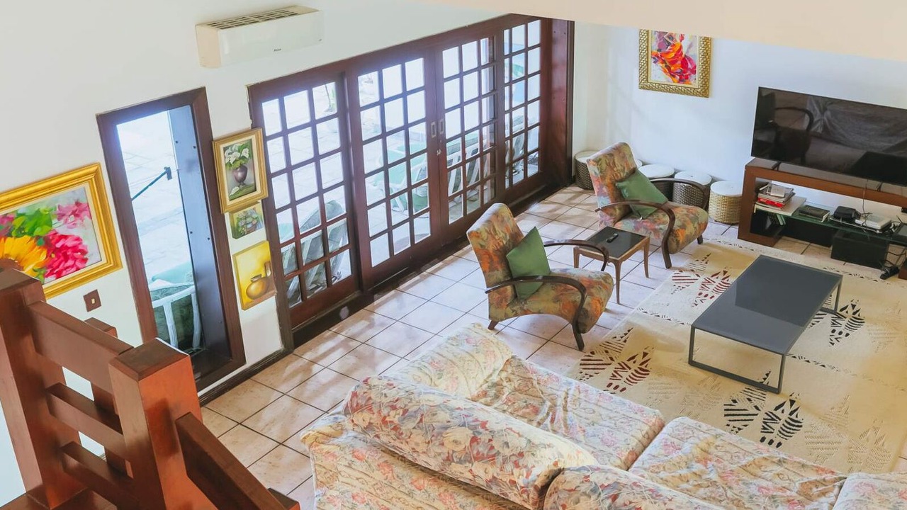 Photo of Livingroom in Jardim Acapulco