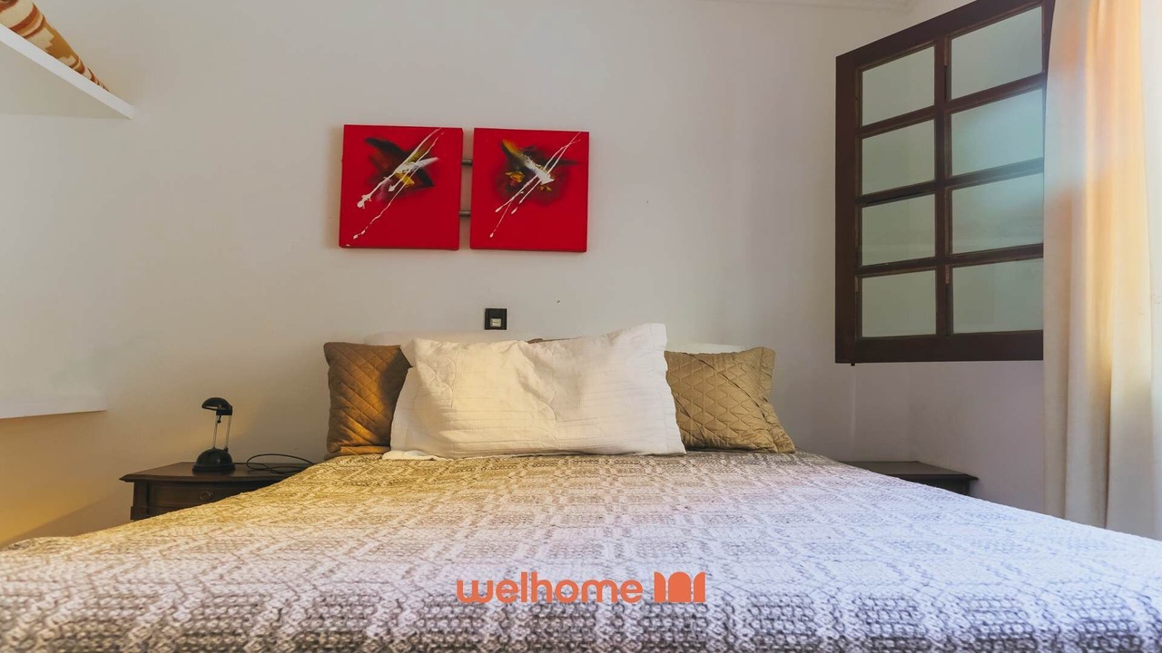 Photo of Bedroom in Jardim Acapulco