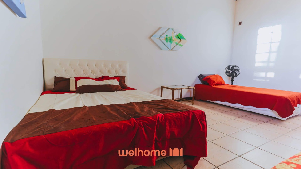 Photo of Bedroom in Jardim Acapulco