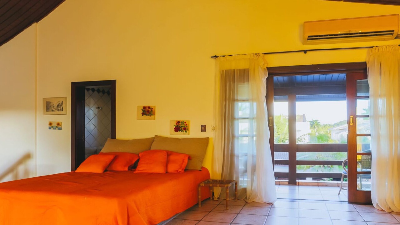 Photo of Bedroom in Jardim Acapulco