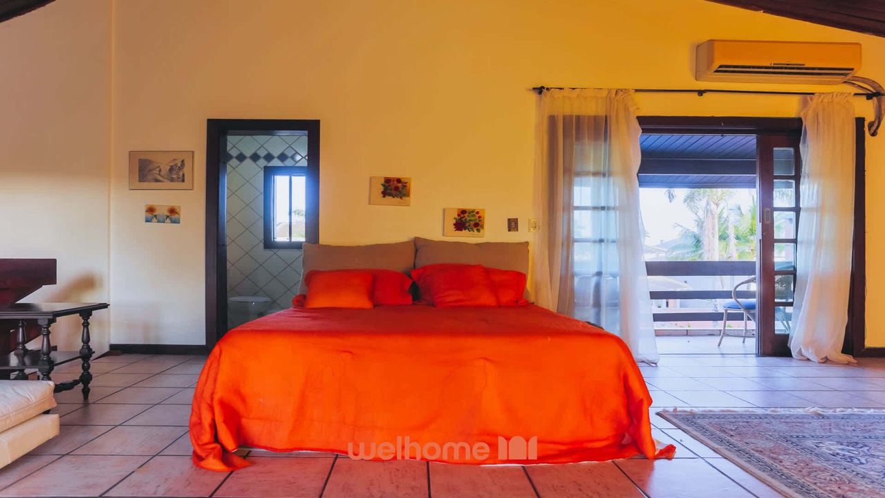 Photo of Bedroom in Jardim Acapulco