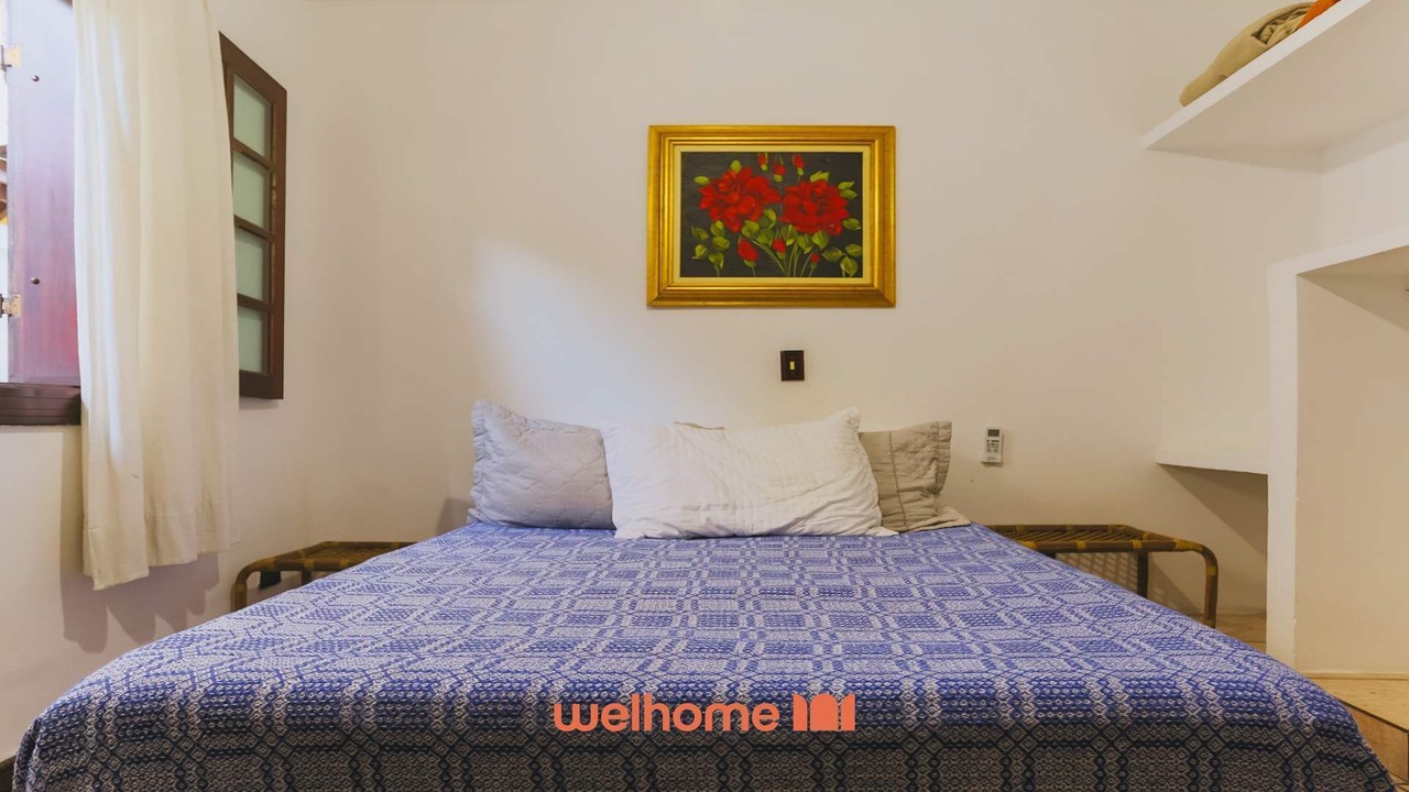 Photo of Bedroom in Jardim Acapulco