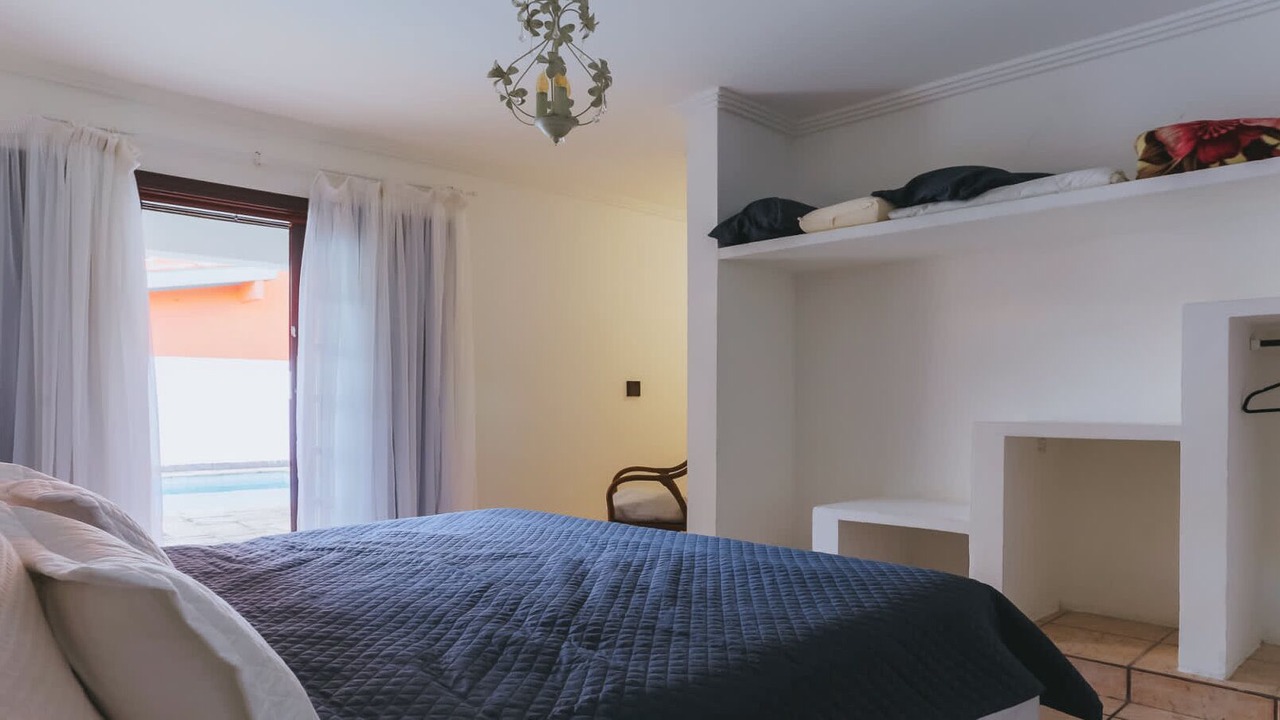 Photo of Bedroom in Jardim Acapulco
