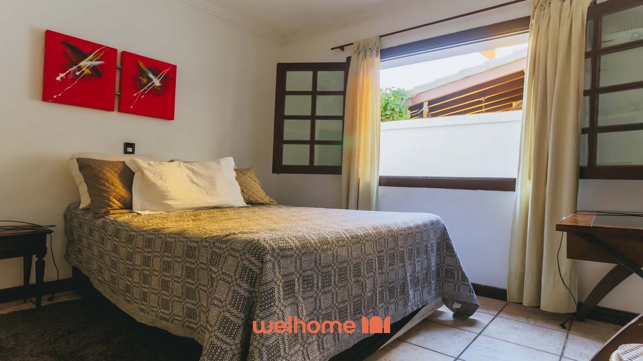 Photo of Bedroom in Jardim Acapulco