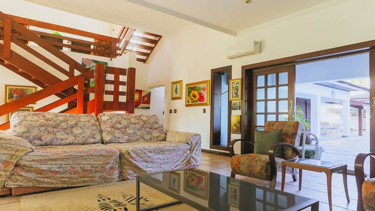 Photo of Livingroom in Jardim Acapulco