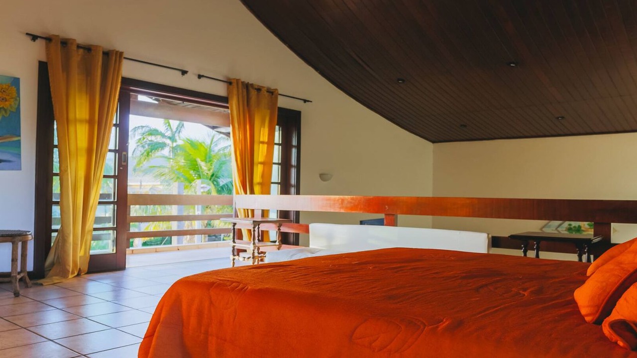 Photo of Bedroom in Jardim Acapulco