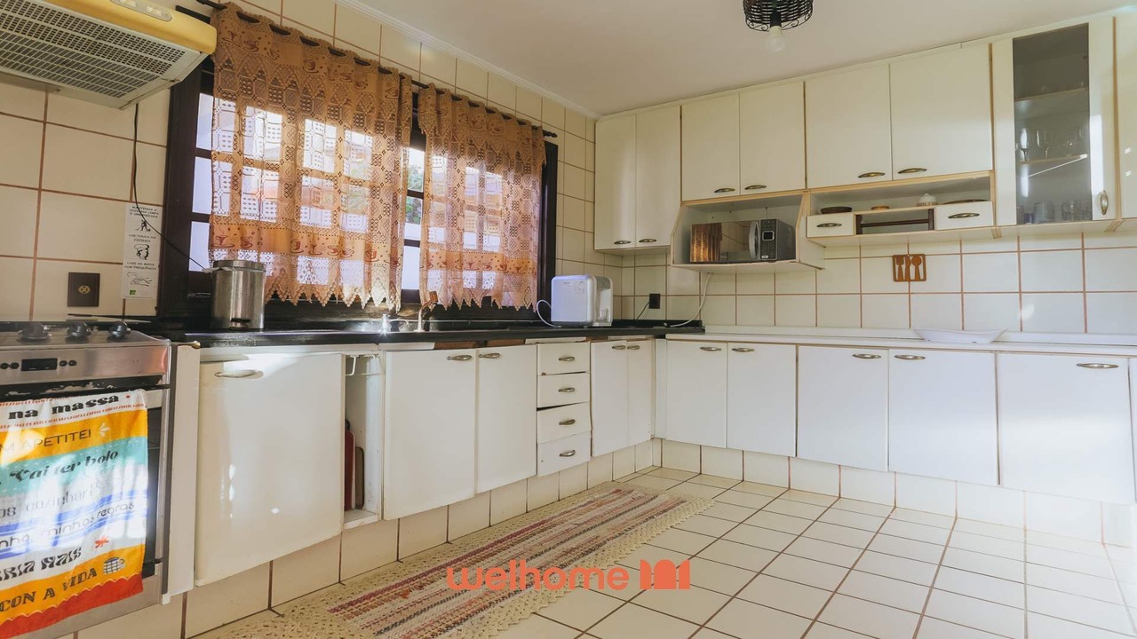 Photo of Kitchen in Jardim Acapulco