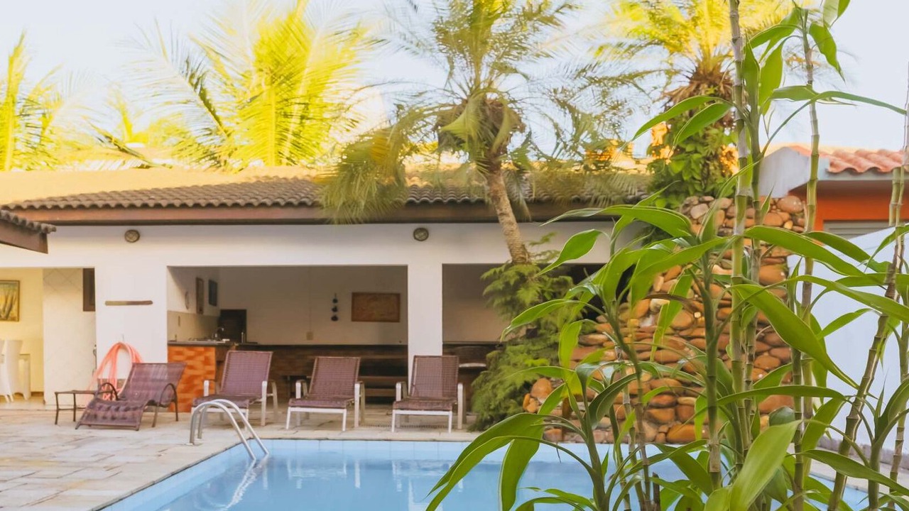 Photo of Outdoor in Jardim Acapulco