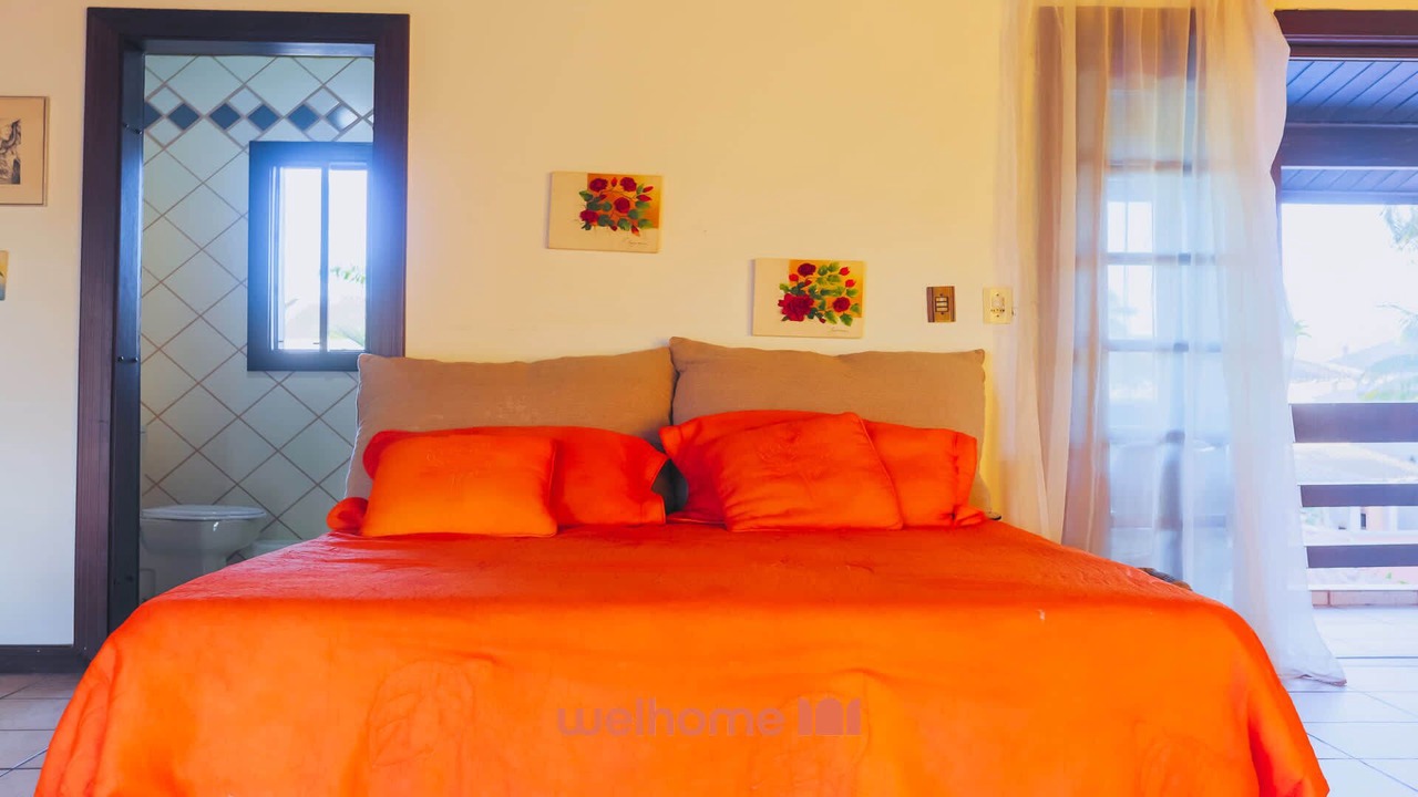 Photo of Bedroom in Jardim Acapulco
