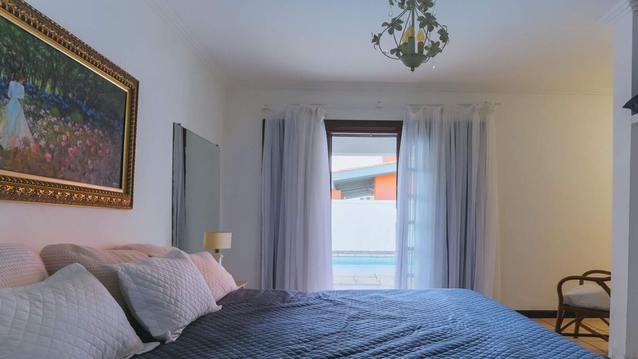 Photo of Bedroom in Jardim Acapulco