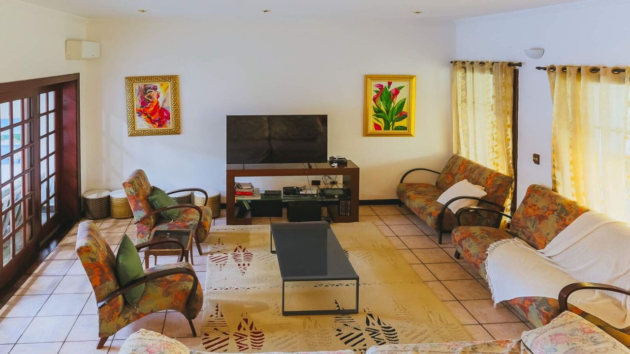 Photo of Livingroom in Jardim Acapulco
