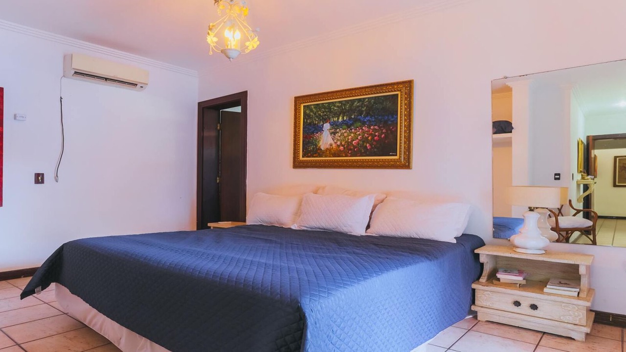 Photo of Bedroom in Jardim Acapulco